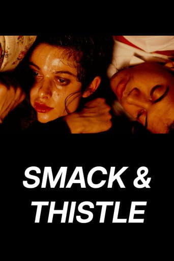 Smack and Thistle poster