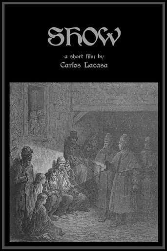 Show poster