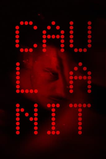 Night Falls poster