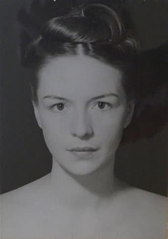 Screen Test [ST107]: Ruth Ford poster