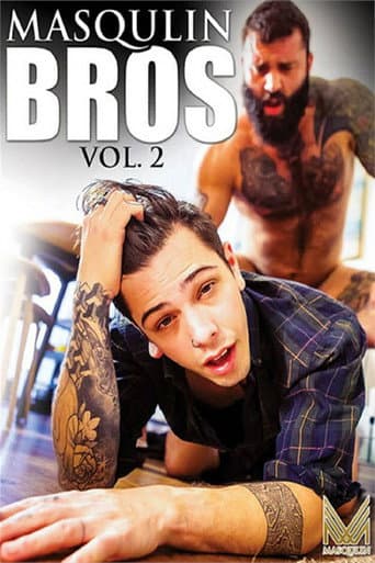 Masqulin Bros 2 poster