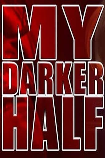 My Darker Half poster