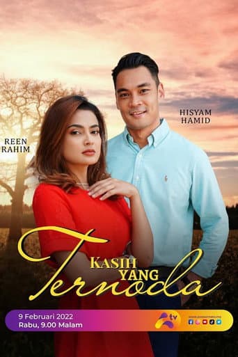 Kasih Yang Ternoda poster