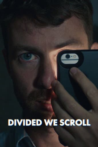 Divided We Scroll poster