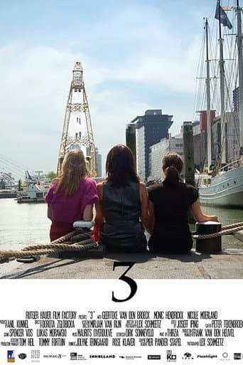 3 poster