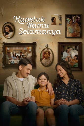 I'll Hold You Always poster