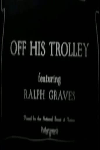 Off His Trolley poster