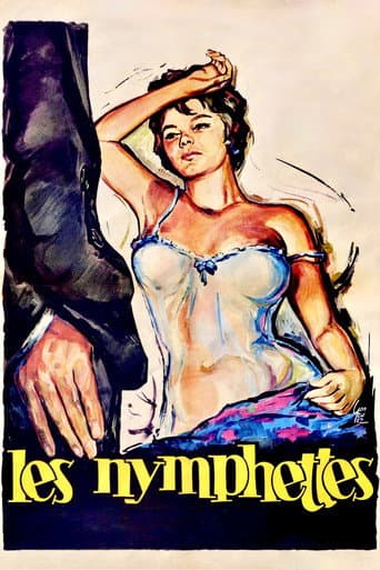 First Taste of Love poster