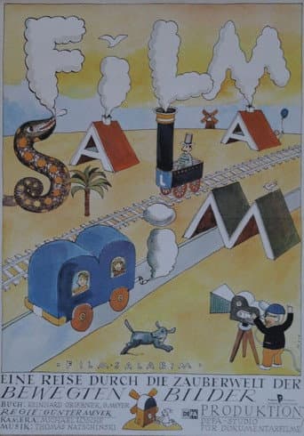 Film-Salabim poster