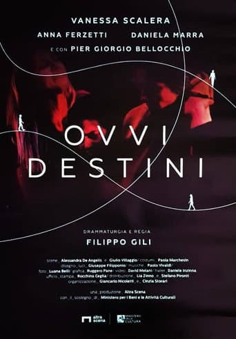 Ovvi destini poster