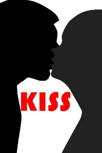 Kiss poster