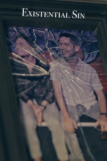 Existential Sin poster