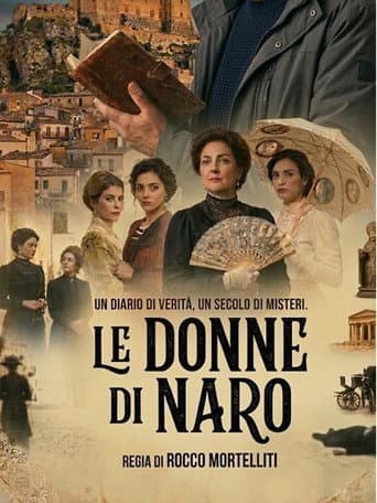 Le donne di Naro poster