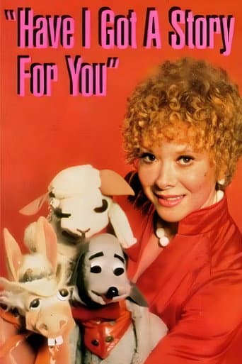 Have I Got a Story For You poster