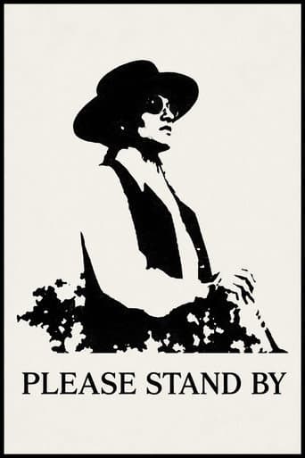 Please Stand By poster