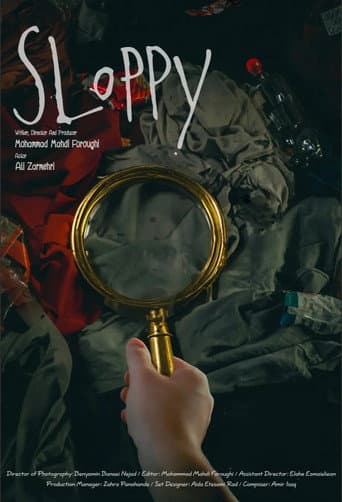 Sloppy poster