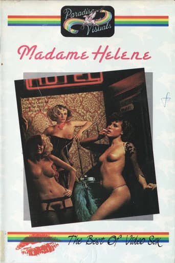Madame Helene poster