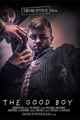 The Good Boy poster