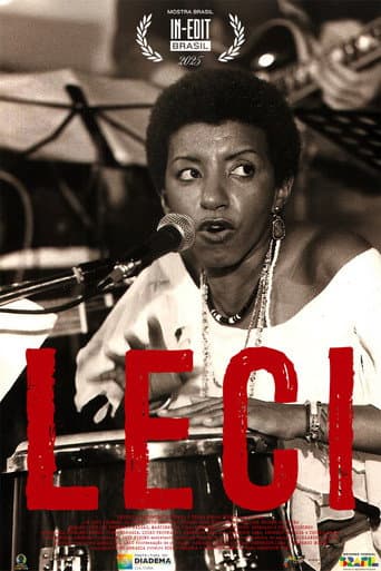 Leci poster
