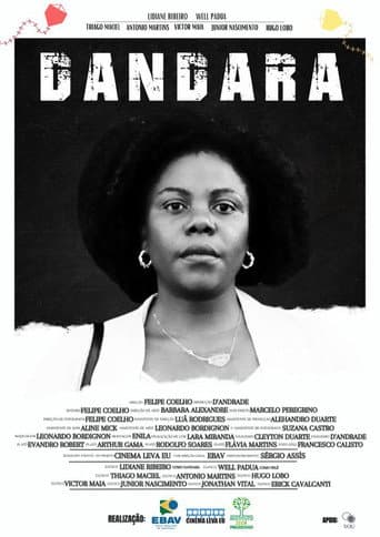 Dandara poster