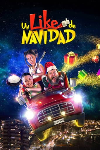 Un like de Navidad poster