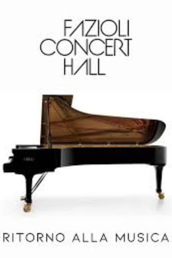 Ritorno alla musica poster