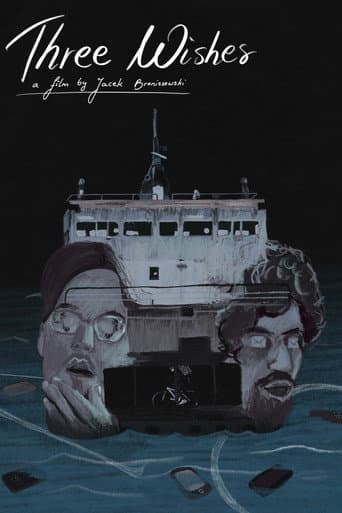Three Wishes poster