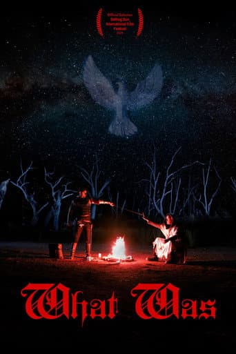 What Was poster