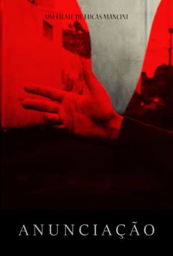 Annunciation poster