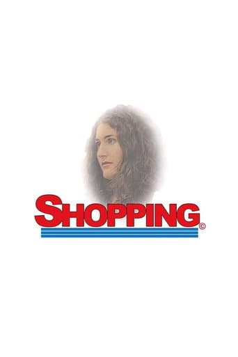Shopping poster
