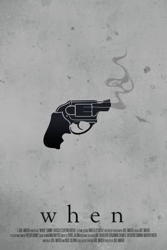 When poster