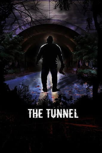 The Tunnel poster