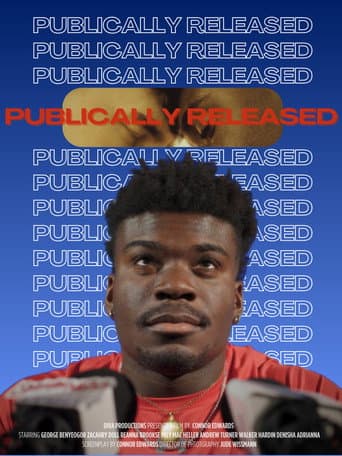 Publicly Released poster