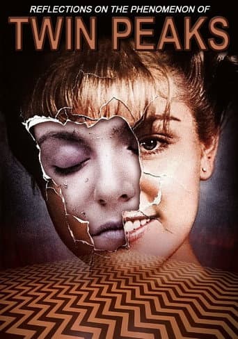 Reflections on the Phenomenon of Twin Peaks poster