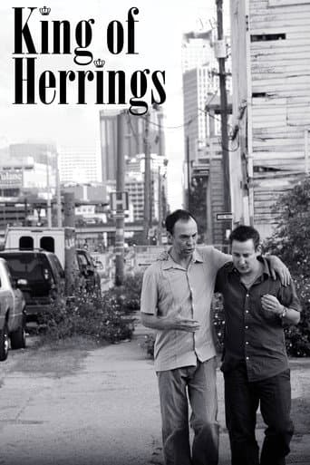 King of Herrings poster