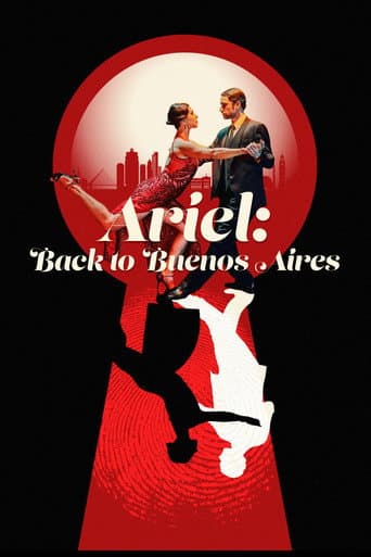 Ariel poster