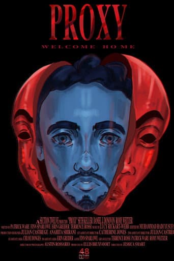 Proxy poster