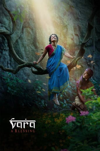 Vara: A Blessing poster
