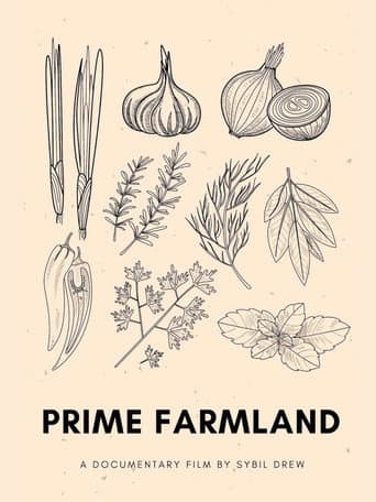 Prime Farmland poster