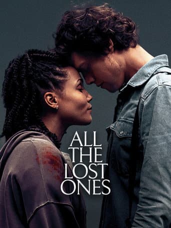 All the Lost Ones poster