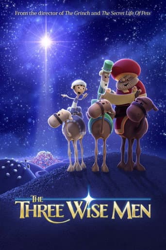 The Very First Noel poster