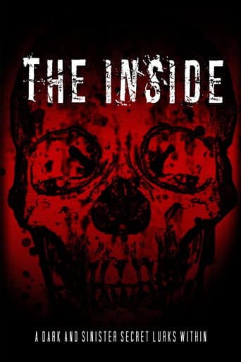 The Inside poster