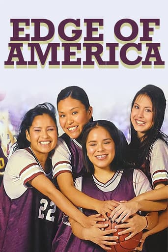 Edge of America poster