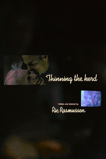 Thinning the Herd poster