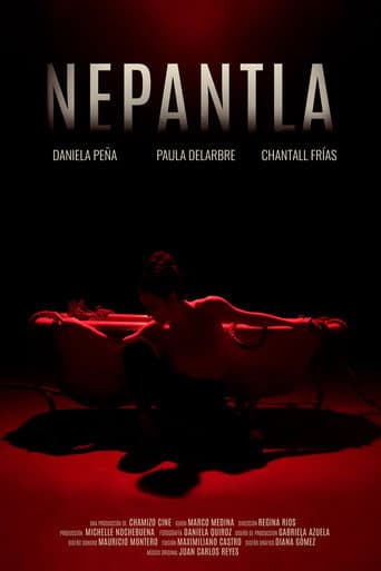 Nepantla poster