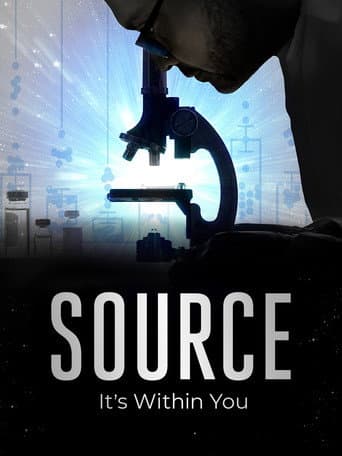 SOURCE: It's Within You poster