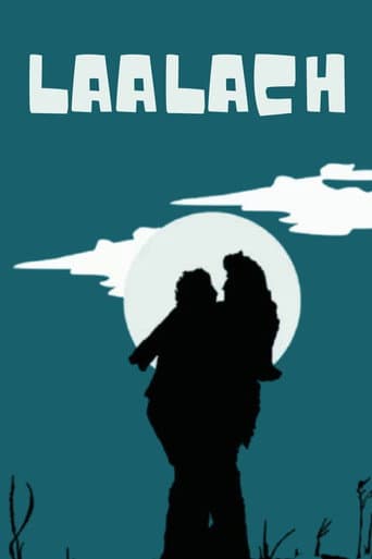 Laalach poster