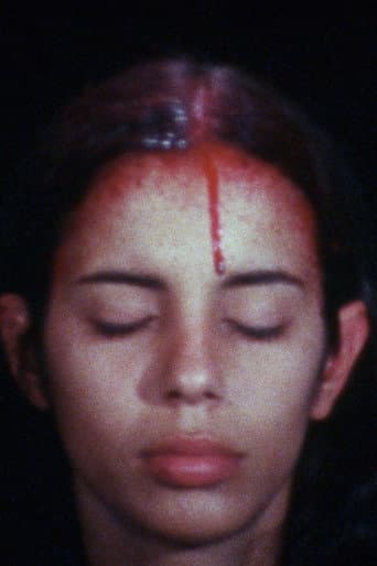 Sweating Blood poster