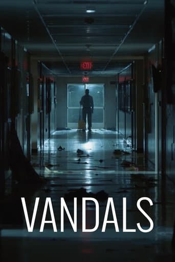 Vandals poster