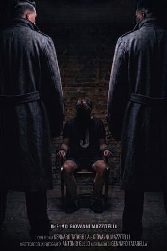 J poster